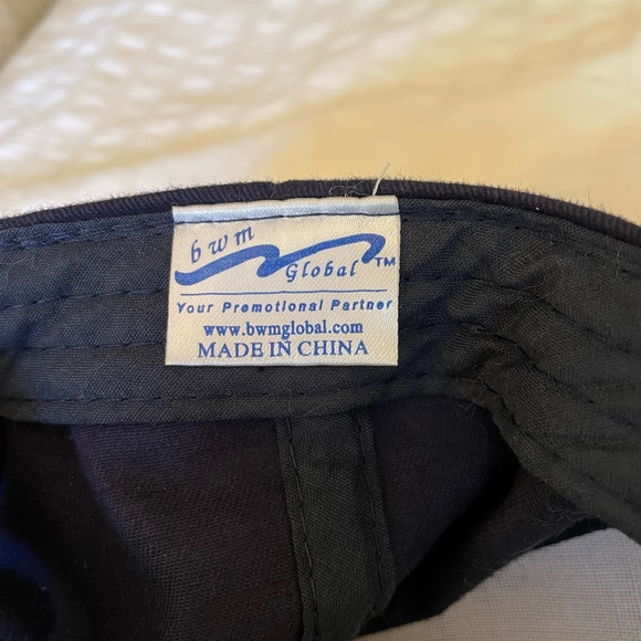 Vintage Padres SD Hat - Picture 5 of 5